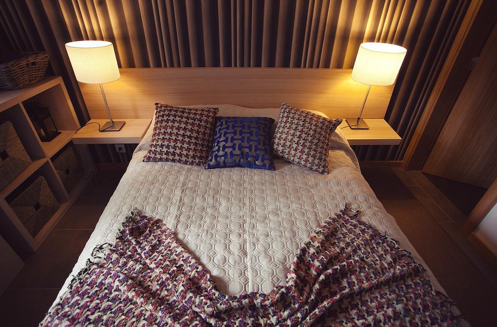 제어스 Brown House 빌라 객실 사진