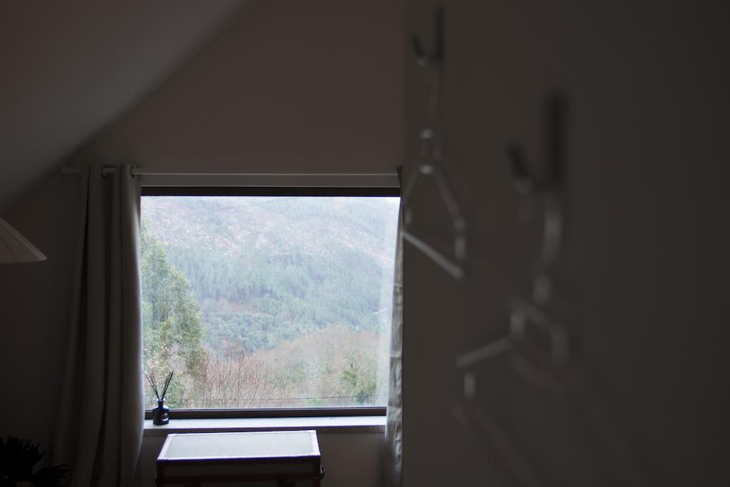 제어스 Brown House 빌라 외부 사진