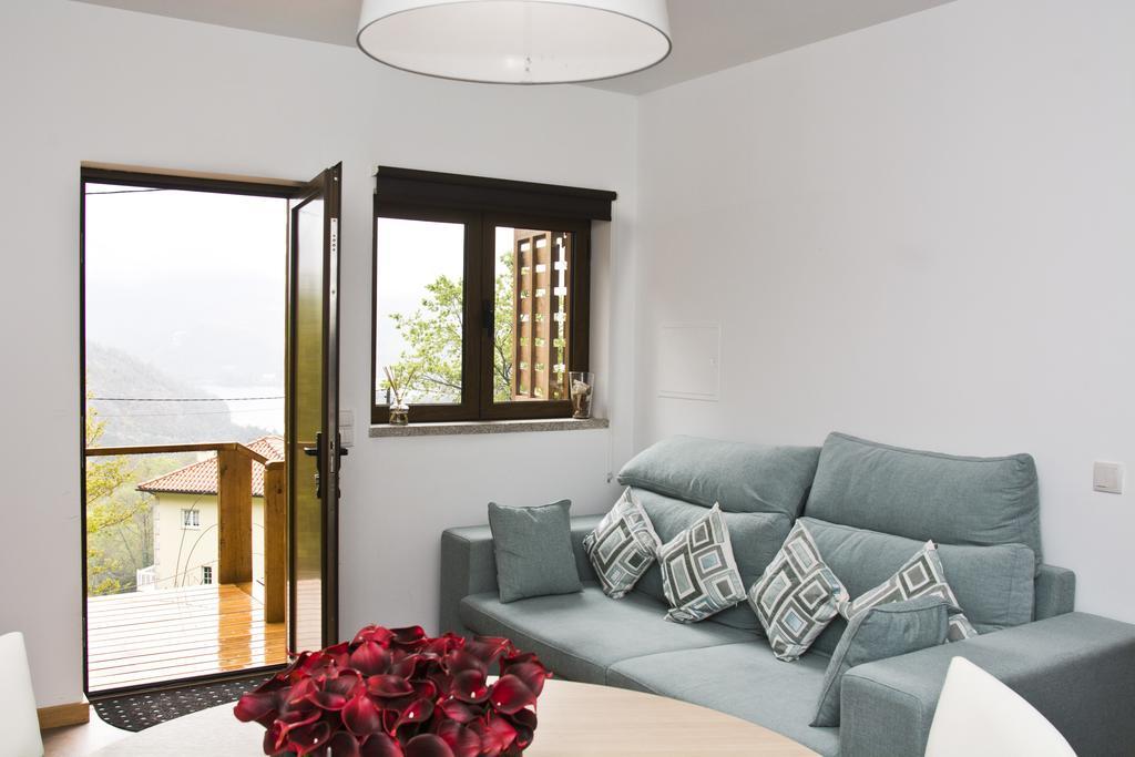 제어스 Brown House 빌라 외부 사진