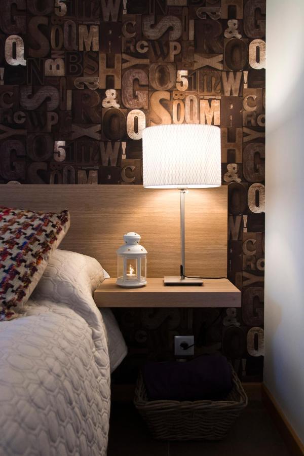 제어스 Brown House 빌라 객실 사진
