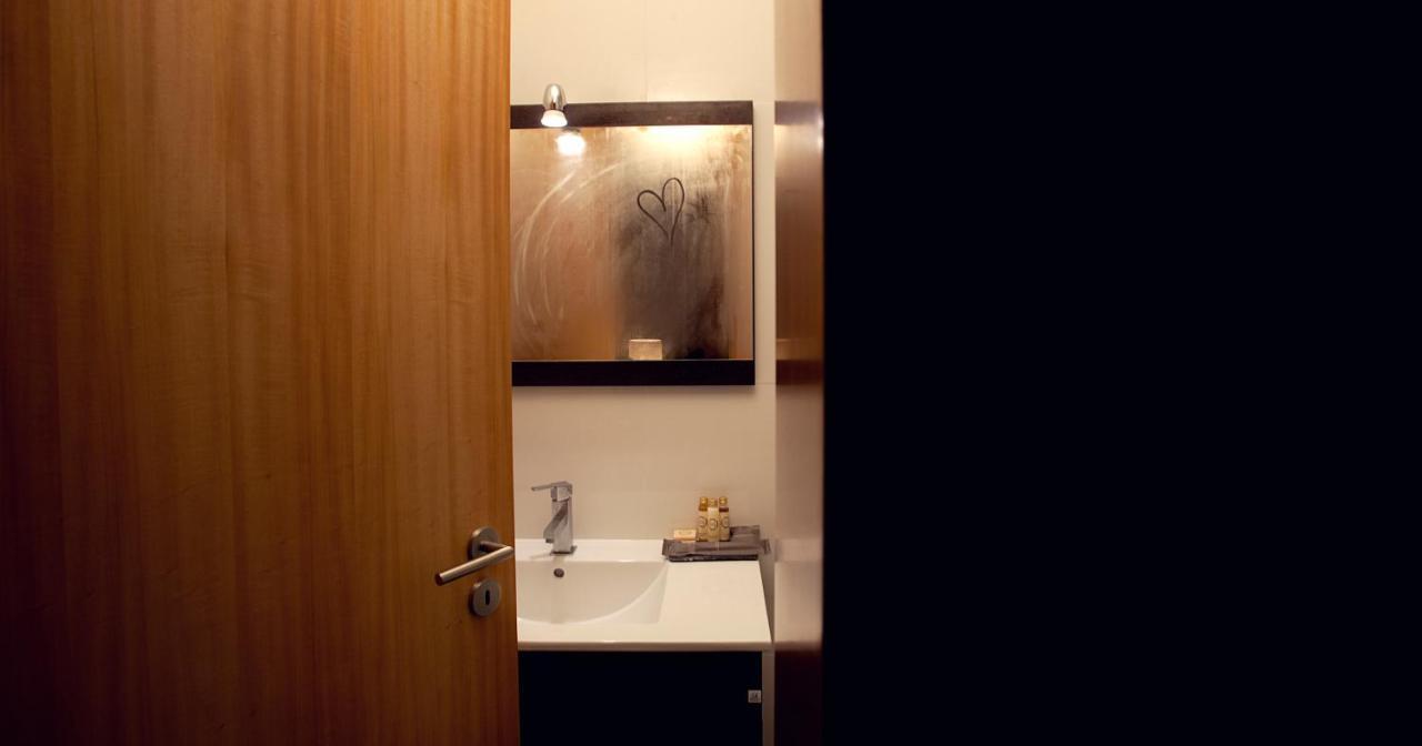 제어스 Brown House 빌라 객실 사진